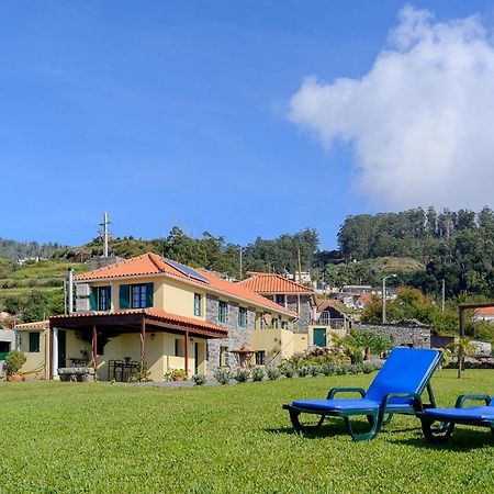 Recanto Das Florencas Arco da Calheta  Esterno foto